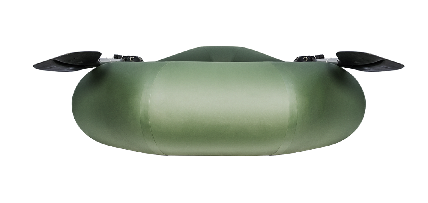  Лодка АКВА-ОПТИМА 210 в Ульяновске