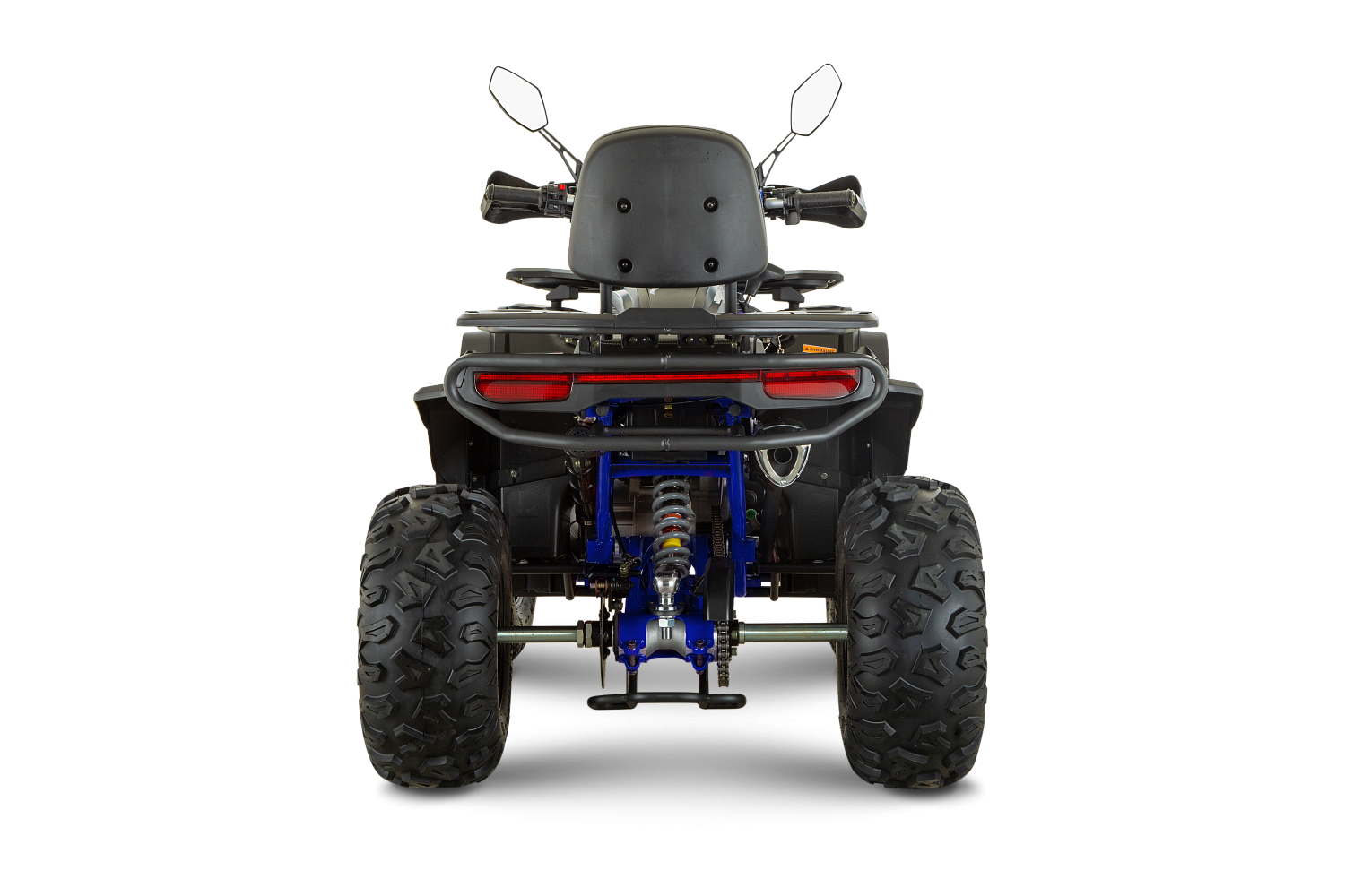 Квадроцикл GBM CROSS HILL 320 BIG PREMIUM в Ульяновске