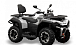 Квадроцикл HISUN HiSUN GUARDIAN 750L -/LONG/ в Ульяновске
