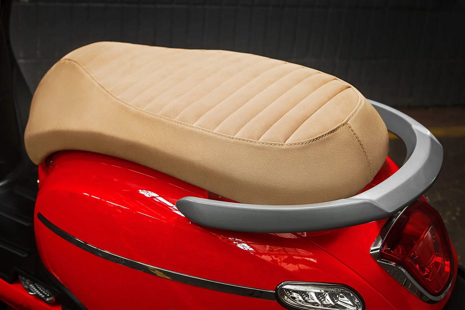 Скутер MINSK Vesna 50 M1NSK в Ульяновске