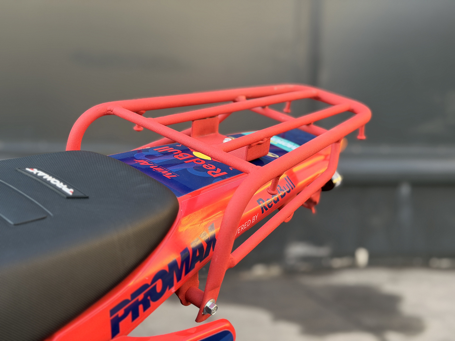 Кроссовый мотоцикл PROMAX MX280 в Ульяновске