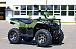 Квадроцикл IRBIS ATV 250 LUX (+лебедка) в Ульяновске