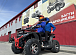 Квадроцикл FAIDET URBAN 280 LONG в Ульяновске