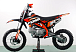 Питбайк PROMAX CROSS 145CC 17/14 в Ульяновске