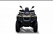 Квадроцикл HISUN TACTIC 550 (HS550ATV) NORMAL в Ульяновске