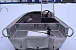 Алюминиевая лодка Wyatboat-390 C в Ульяновске
