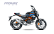 Мопед PROMAX CB130R (49) в Ульяновске