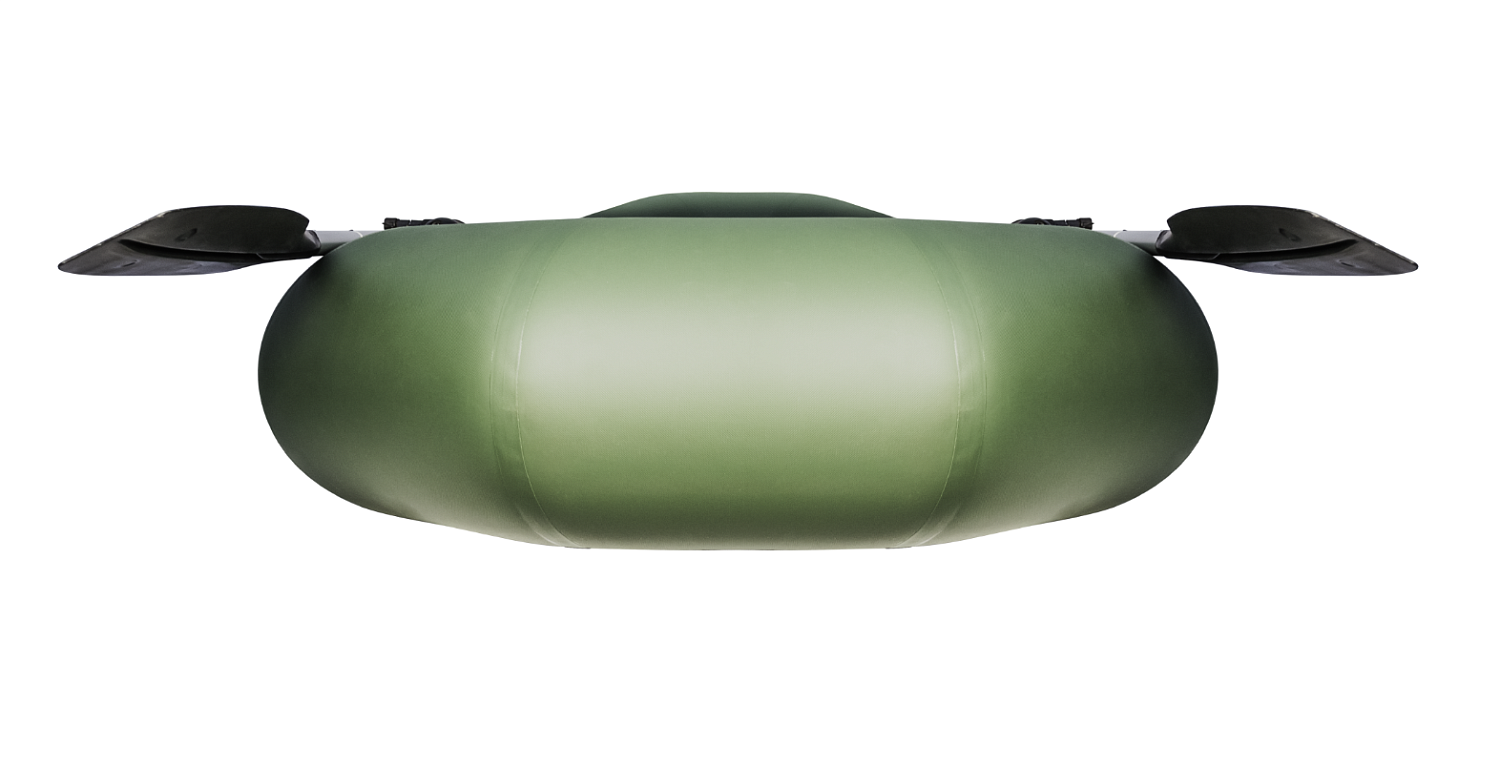 Лодка АКВА-ОПТИМА 260 в Ульяновске