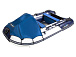 НАДУВНАЯ ЛОДКА GLADIATOR C420AL в Ульяновске