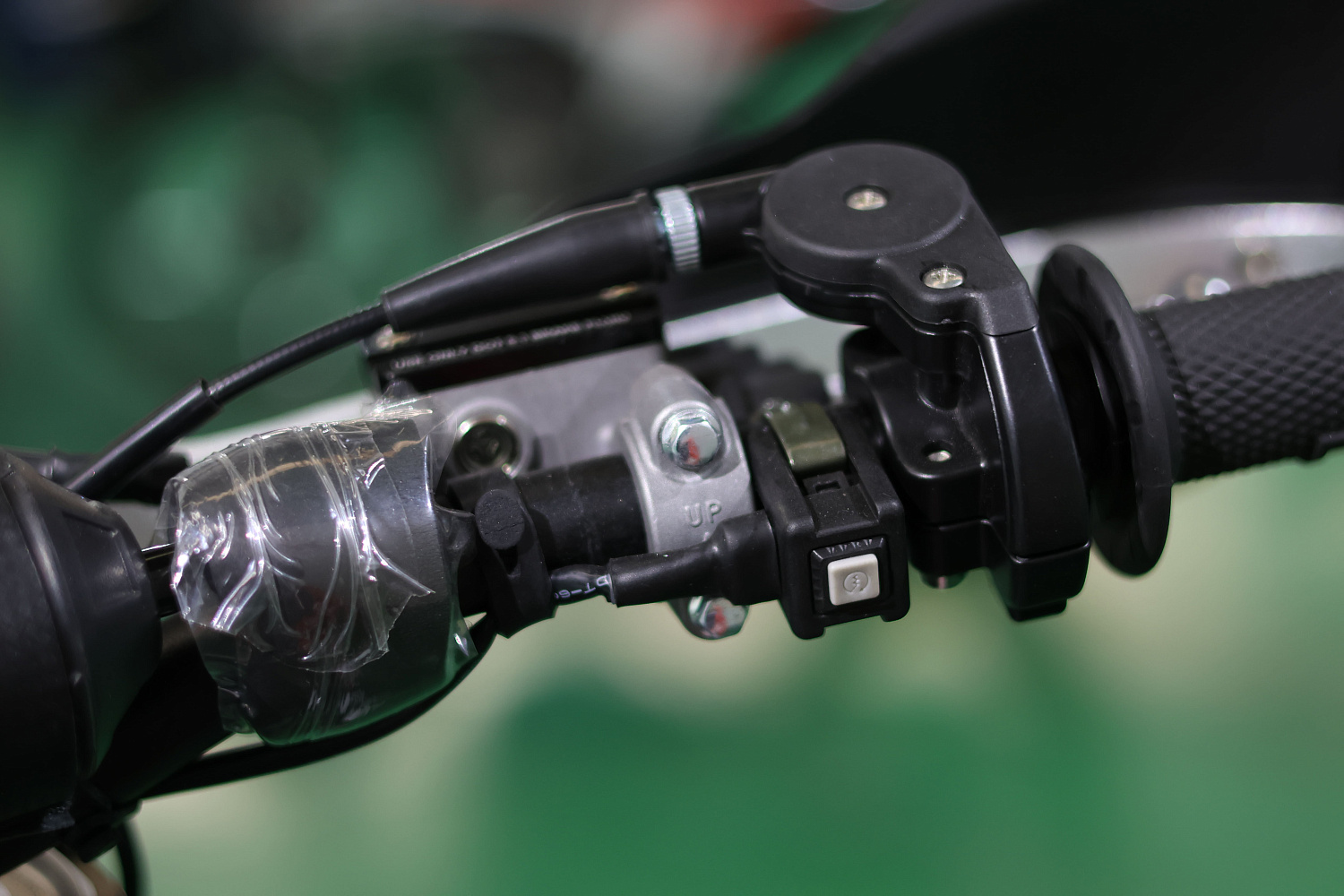 Мотоцикл JHLMOTO JHLofr GS CB300RL в Ульяновске