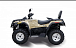 Квадроцикл HISUN TACTIC 550 (HS550ATV) NORMAL в Ульяновске