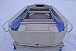 Алюминиевая лодка Wyatboat-340 Р в Ульяновске