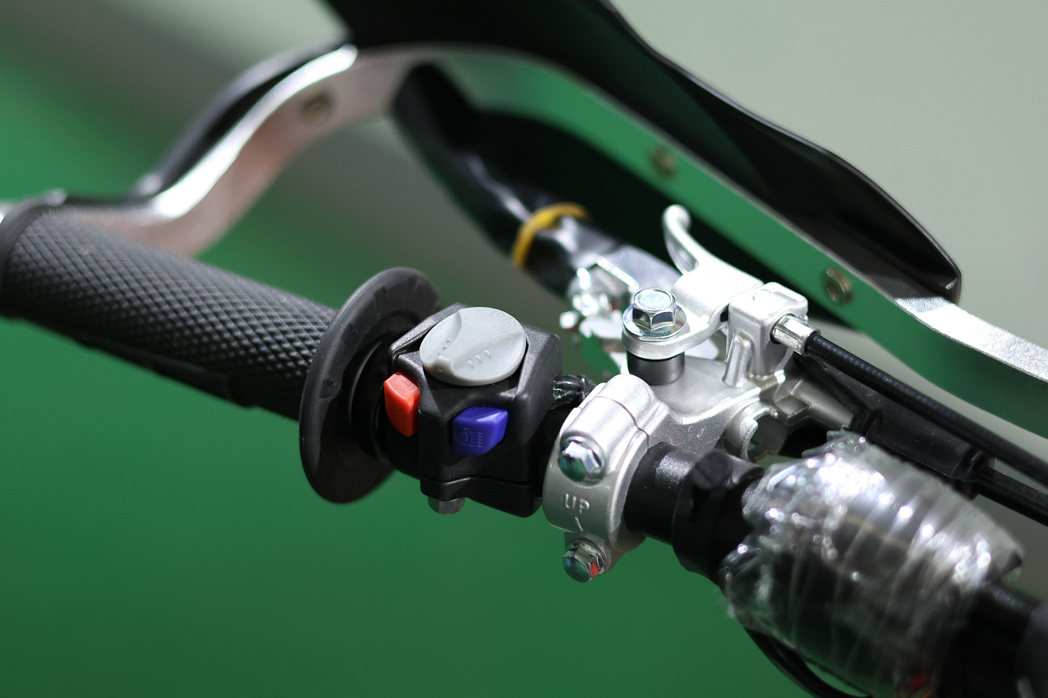 Мотоцикл JHLMOTO JHLofr GS YBS300 (176MN) в Ульяновске