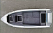 Алюминиевая лодка  Wyatboat-430М FISH в Ульяновске