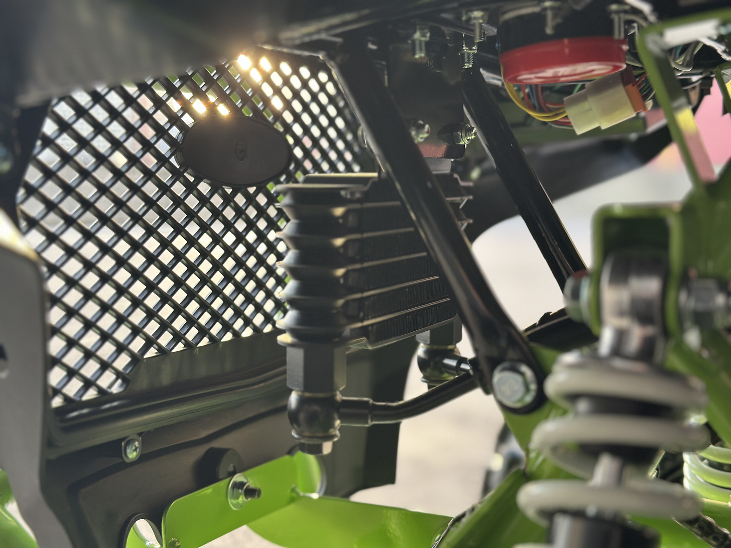 Квадроцикл PROMAX МАЙНКРАФТ 192 PRO 2025 в Ульяновске