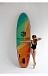 НАДУВНОЙ SUP-BOARD BREEZE 10,6 в Ульяновске