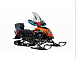 Снегоход Snowfox 240 long (Удлиненный) в Ульяновске