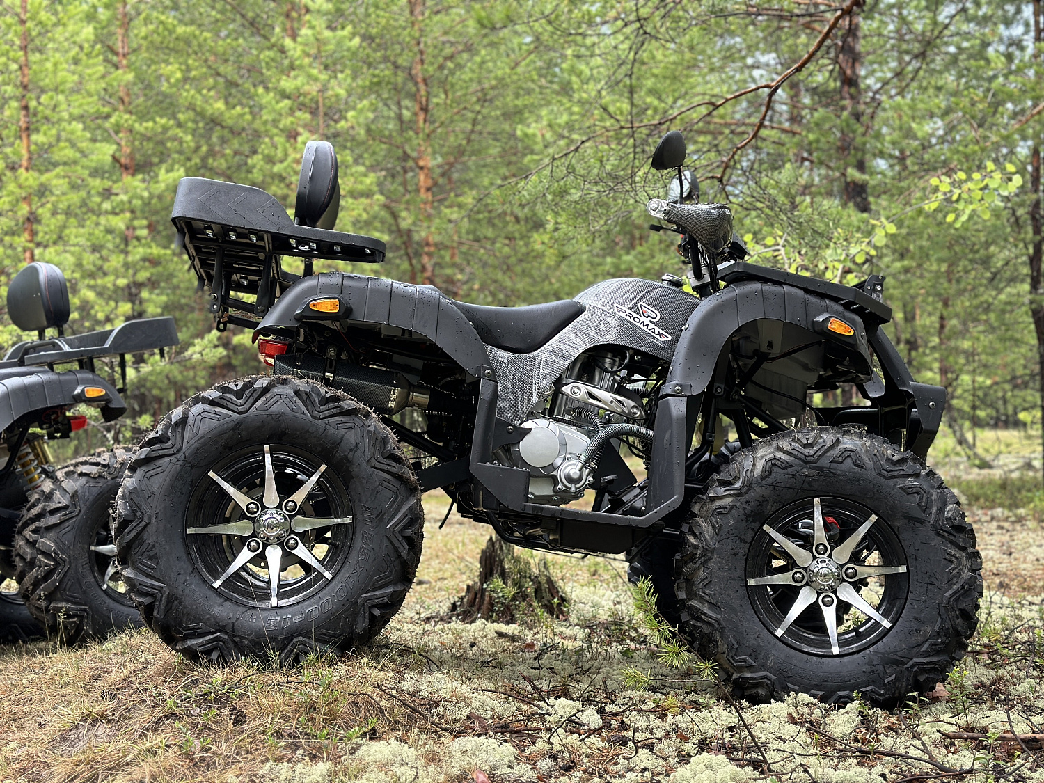 Квадроцикл PROMAX 320 DOMINATOR (2025) в Ульяновске