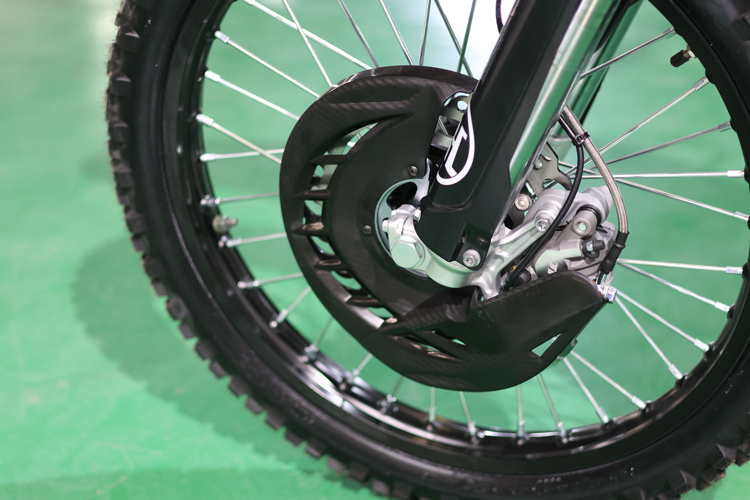 Мотоцикл JHLMOTO JHLofr GS CB300RL в Ульяновске