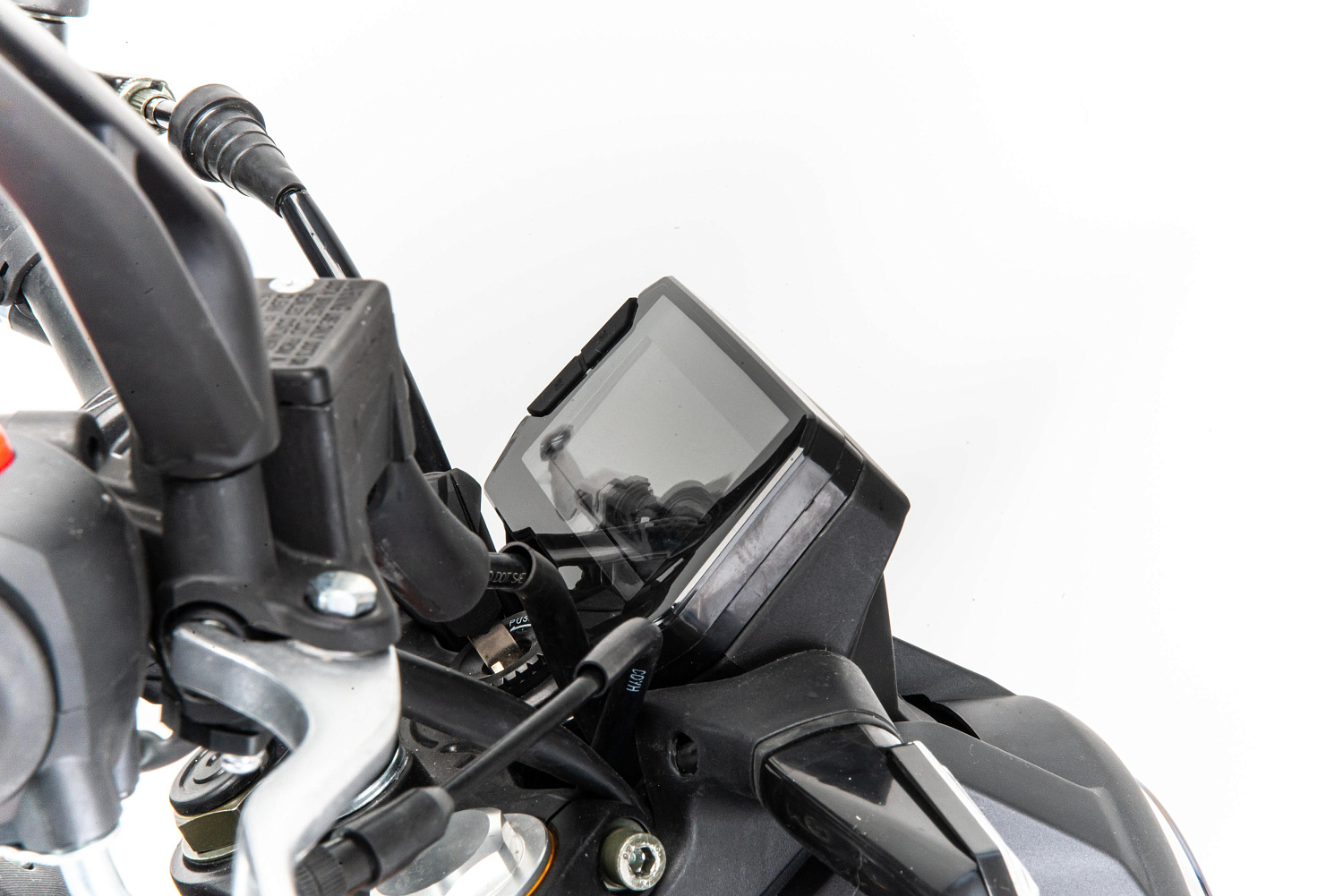 Мотоцикл PROMAX CB150R (49) в Ульяновске