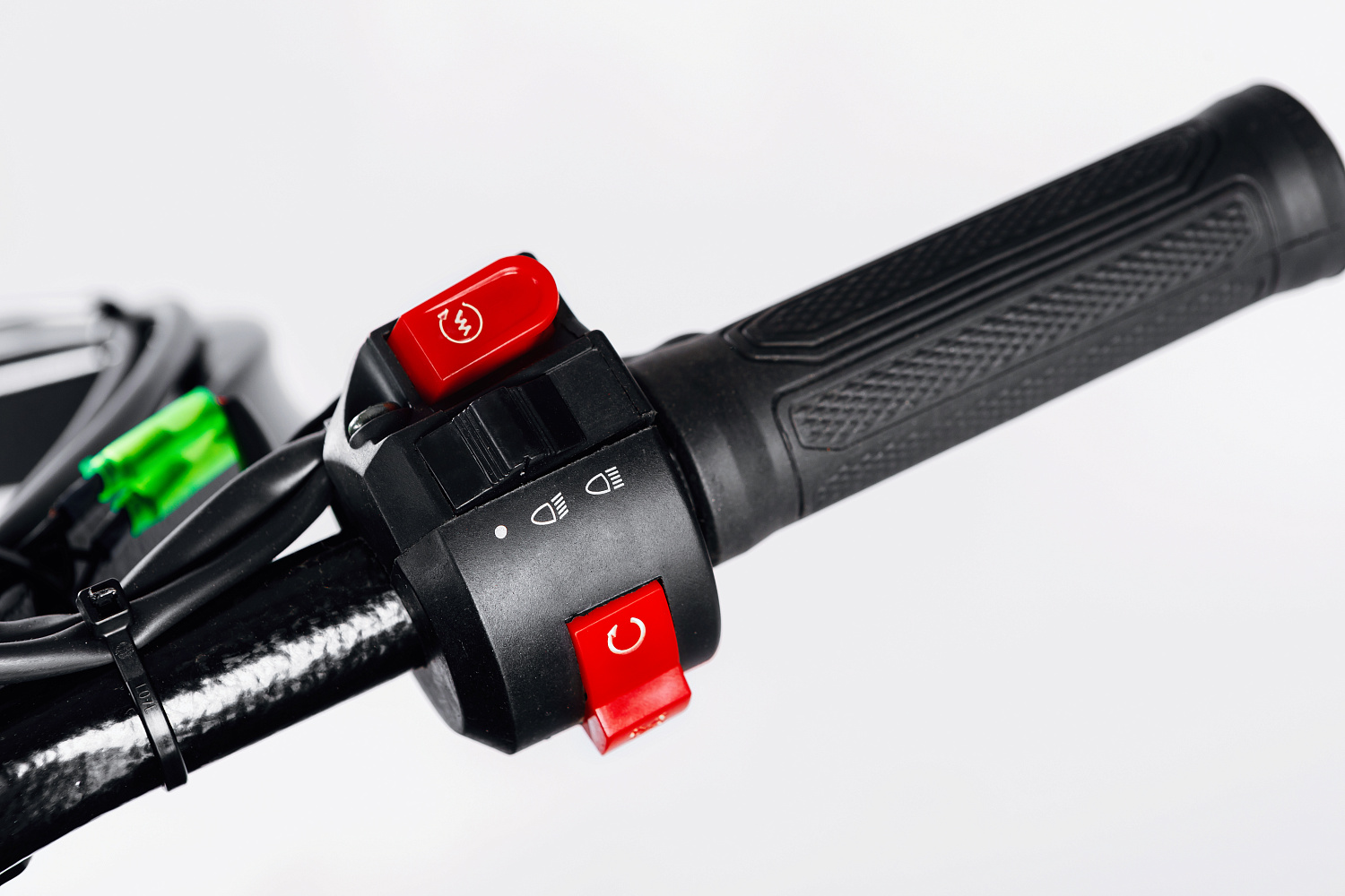 МОТОБУКСИРОВЩИК IKUDZO LONG 2.0 1700/500 EKR19 в Ульяновске