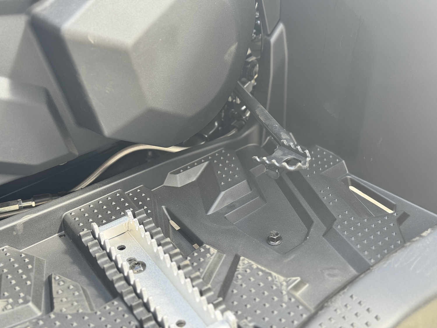 Квадроцикл HND QRX 650 PRO в Ульяновске