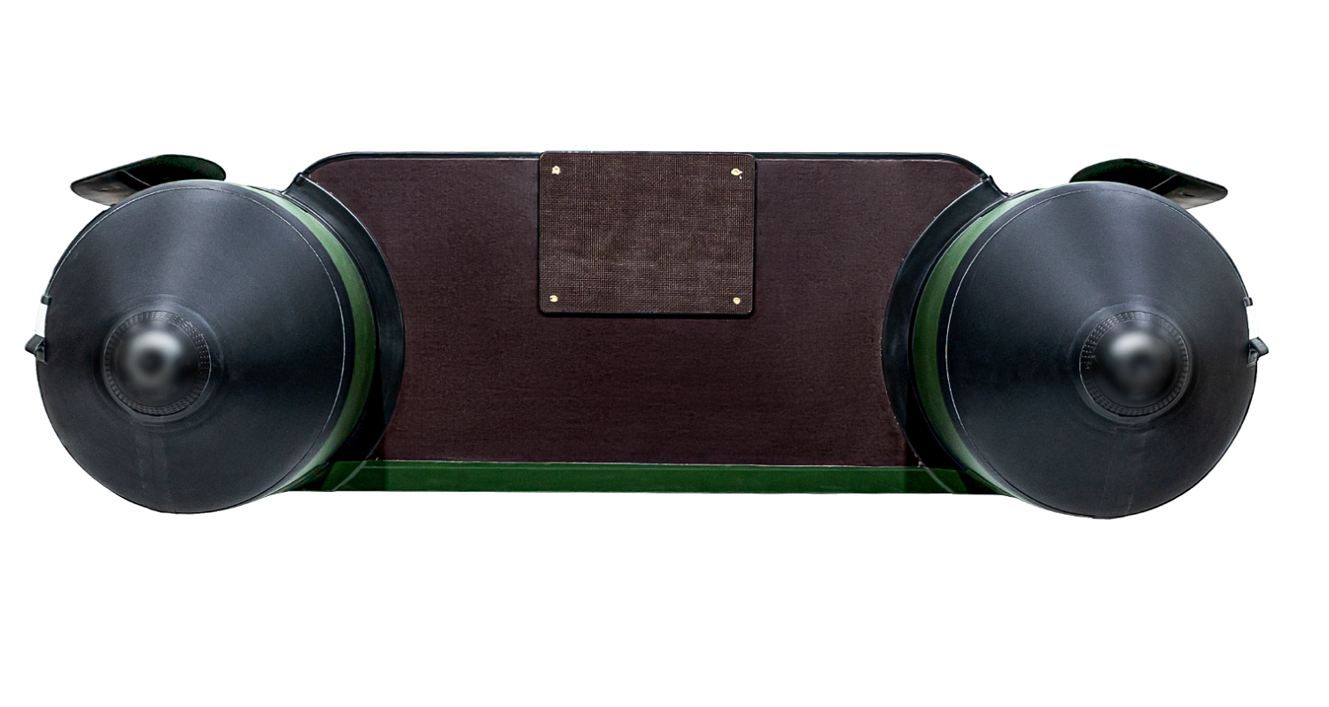 Лодка Аква 2800 в Ульяновске