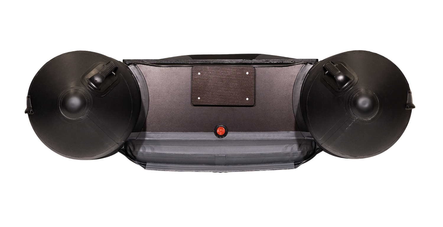 Лодка Таймень NX 2900 НДНД в Ульяновске