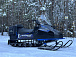 Снегоход PROMAX YAKUT 500 LONG 2.0 4T 22 в Ульяновске