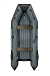 Лодка Барс 3600 НДНД в Ульяновске