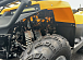 КВАДРОЦИКЛ IRBIS ATV 250  в Ульяновске
