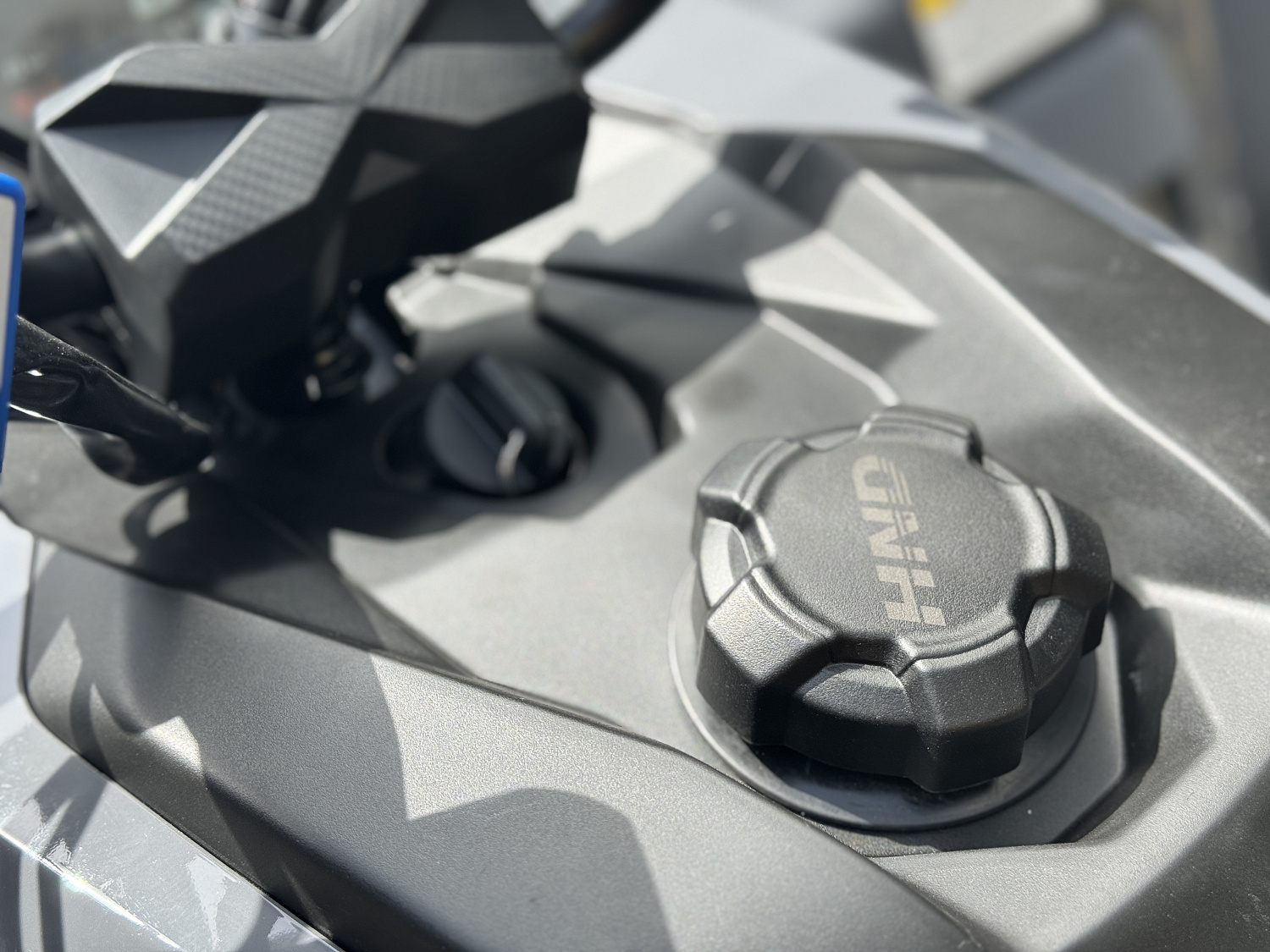 Квадроцикл HND QRX 650 PRO в Ульяновске