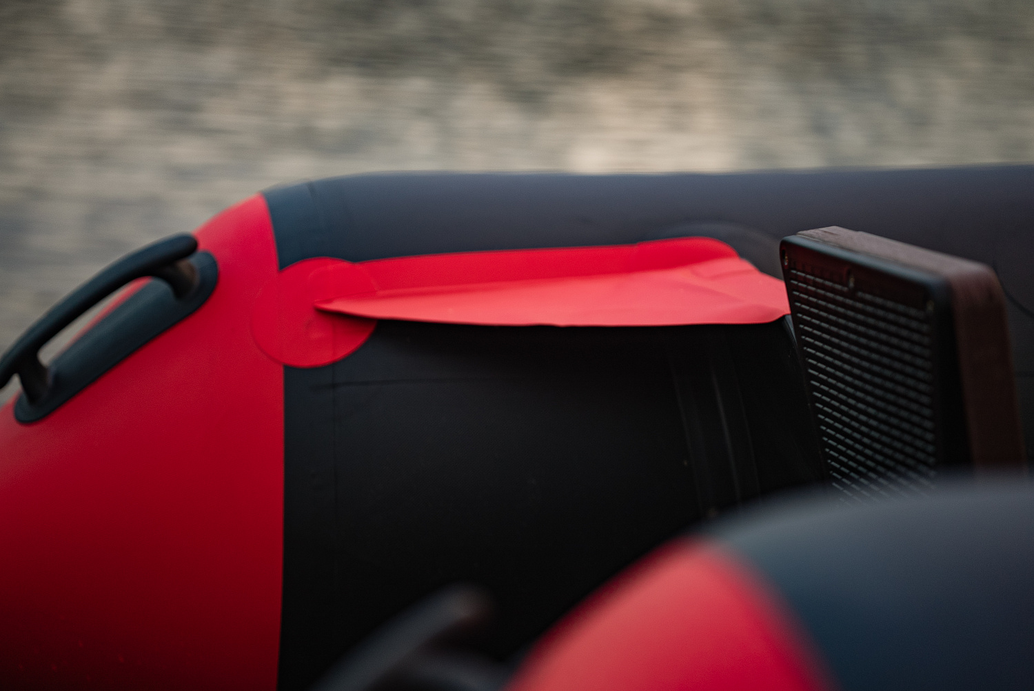 Лодка MISHIMO RIVER JET 390 под водомет в Ульяновске