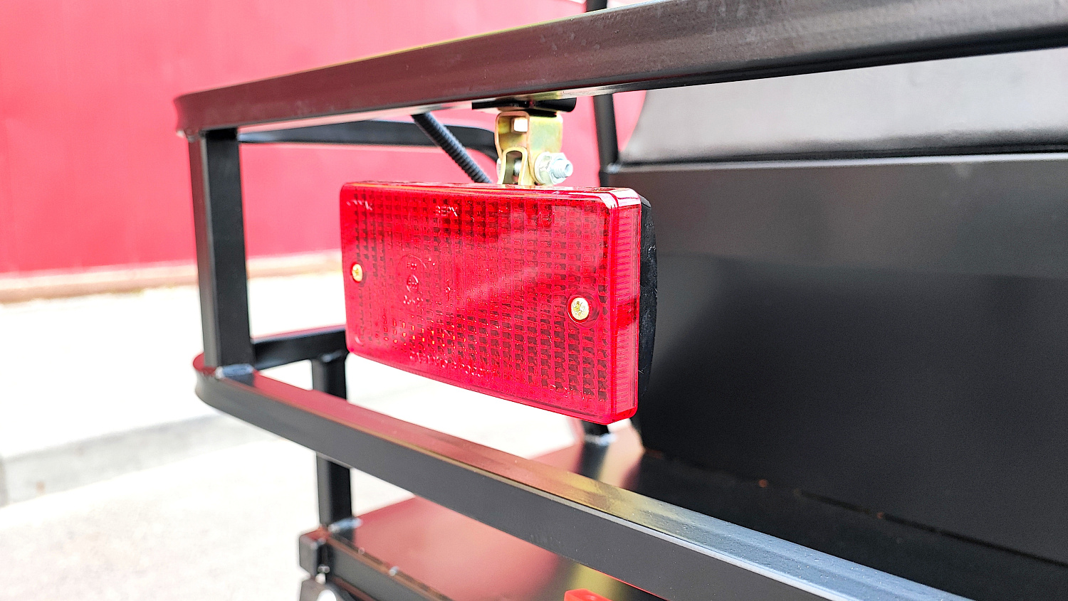 Снегоход PROMAX YAKUT 500 2.0 4T 29 в Ульяновске