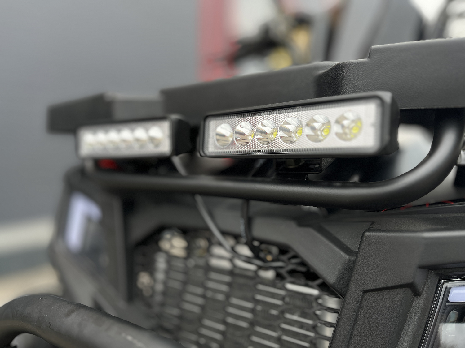 Квадроцикл PROMAX TAURUS 300 MAX-PRO LONG в Ульяновске