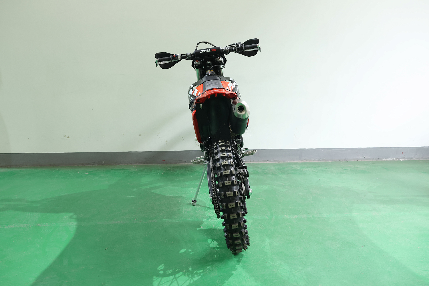 Мотоцикл JHLMOTO JHLofr GS CB300RL в Ульяновске