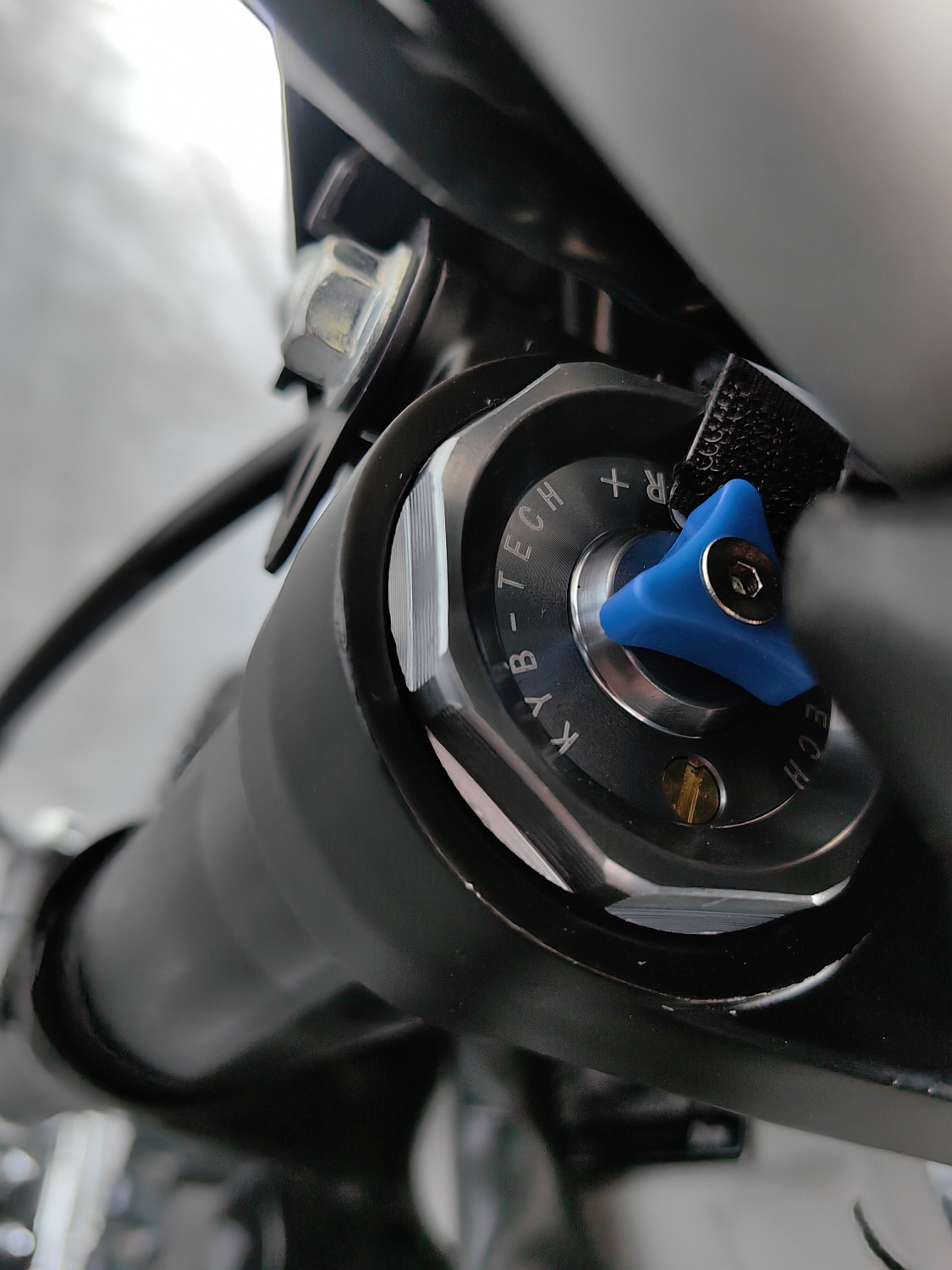 Кроссовый мотоцикл PROMAX MX350PR в Ульяновске