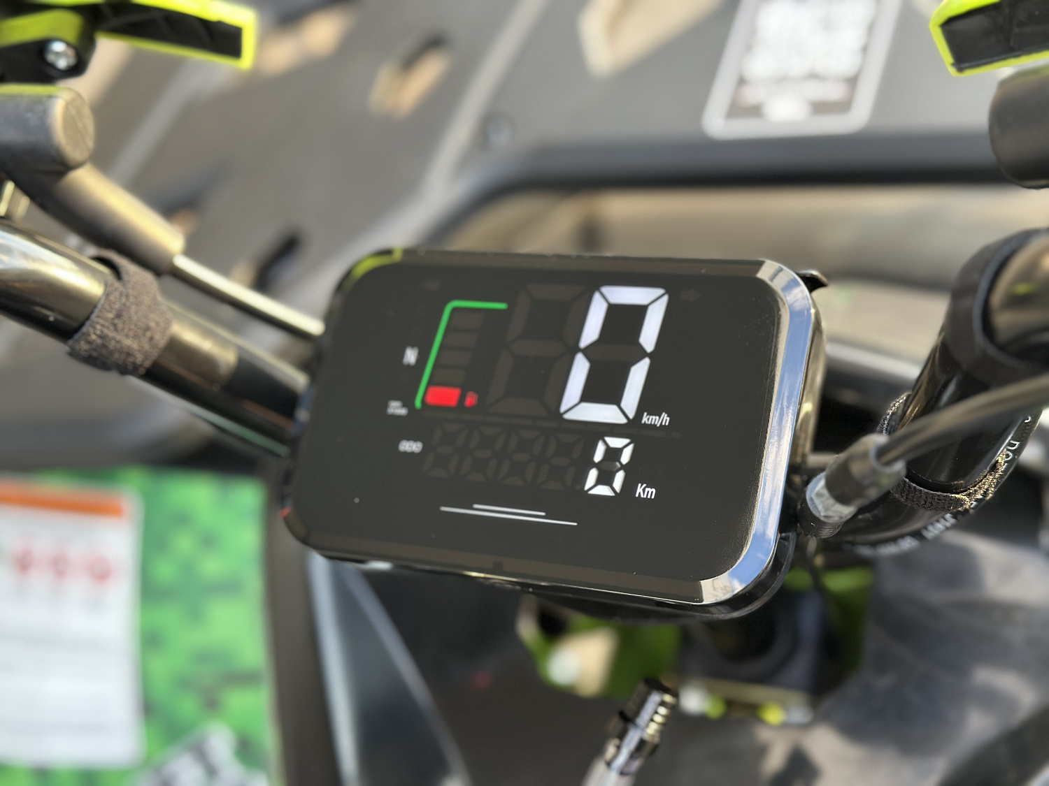 Квадроцикл PROMAX МАЙНКРАФТ 192 PRO 2025 в Ульяновске