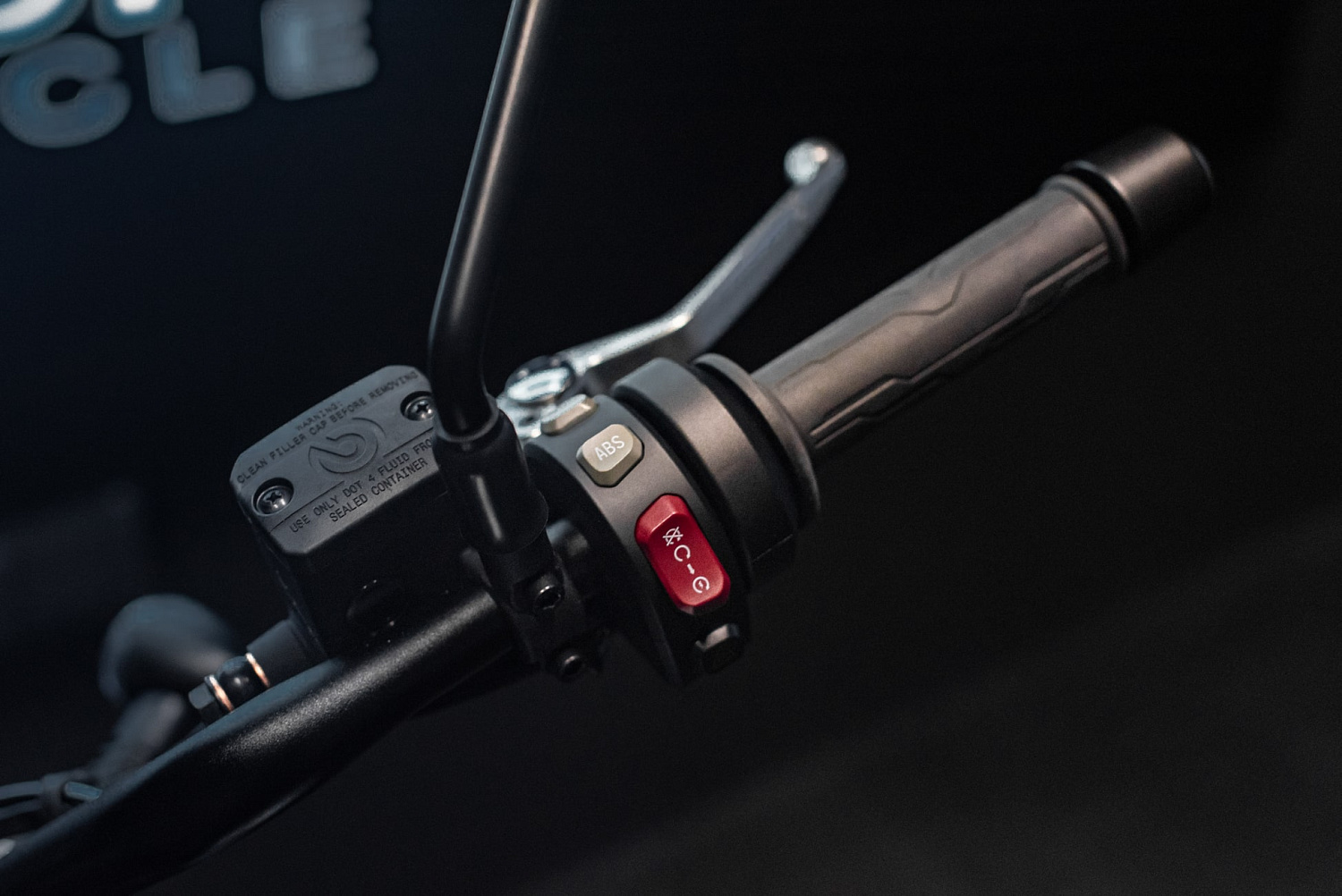 Мотоцикл Benda DarkFlag 500 в Ульяновске