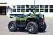Квадроцикл IRBIS ATV 200 LUX (+лебедка) в Ульяновске
