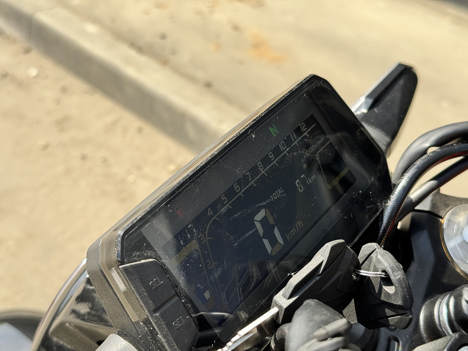 Мотоцикл PROMAX CB300RL (4V, 6G) в Ульяновске