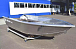 Алюминиевая лодка Неман-400 Р PRO в Ульяновске