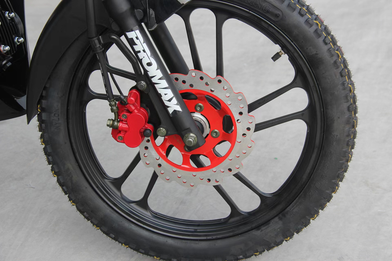 Мопед PROMAX STREET CROSS MAX 150 (49) в Ульяновске