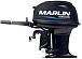 Лодочный мотор MARLIN MP 40 AMH в Ульяновске