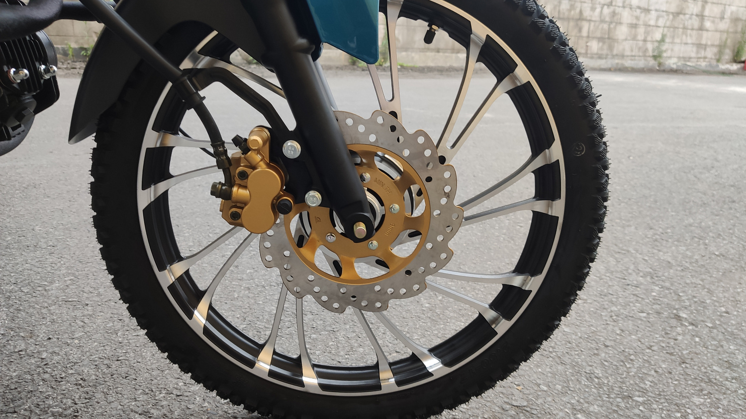 Мопед FAIDET SKIFF RS150 (49) в Ульяновске