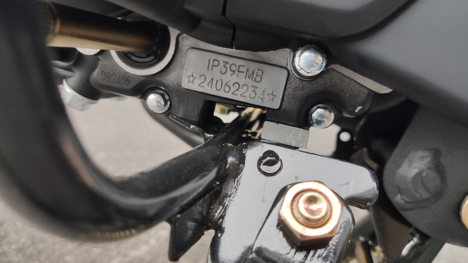 Мопед FAIDET SKIFF RS150 (49) в Ульяновске