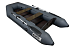 Лодка БАРС 2800 Слань-книжка киль в Ульяновске