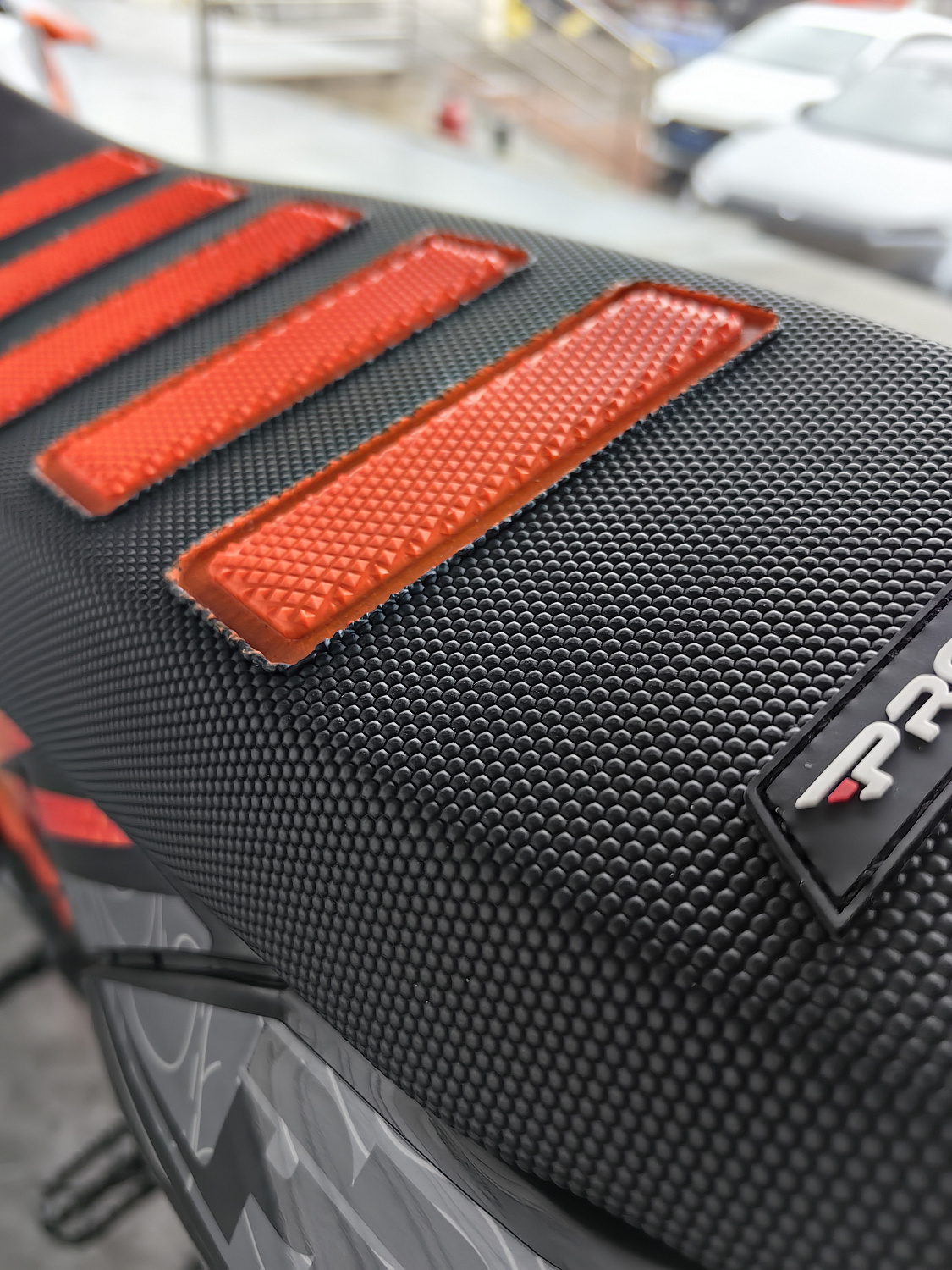 Кроссовый мотоцикл PROMAX INFERNO 380 (4 valves, 6 gears) в Ульяновске