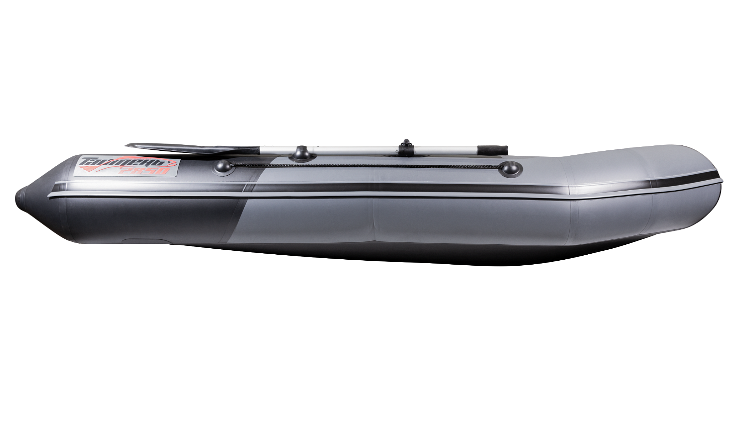 Лодка Таймень NX 2850 Слань-книжка киль в Ульяновске