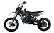 Питбайк FullCrew Power Trasher 125cc 14\12 (п\автомат эл.стартер) в Ульяновске